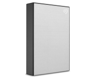 Seagate One Touch Portable 4TB USB 3.2 Gen. 1 Srebrny - 601056 - zdjęcie 3